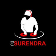 DJ SURENDRA