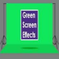 Green screen Effects