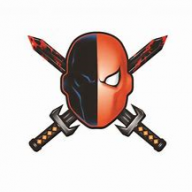 DEATH STROKE
