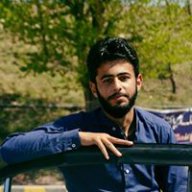 Ali Bhai