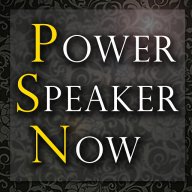 Power Speaker Now