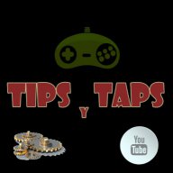 Tips y Taps