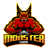 monster gamer