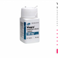 ViagraTablet