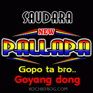 Saudara New Pallapa