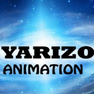 cyarizor animation