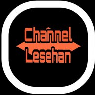 Channel lesehan