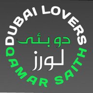 Dubai Lovers