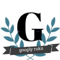 Googly rokz