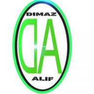 Dimaz alif