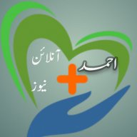 Ahmad online Health