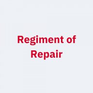 Regiment of Repair