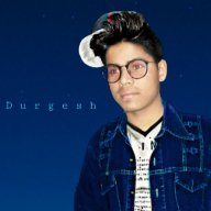 Durgesh sahu