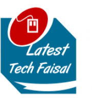 Latest Tech Faisal