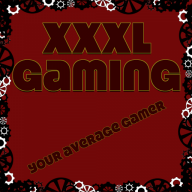 XXXL Gaming