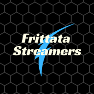 Frittata Streamers