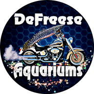 DeFreese Aquariums