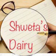 ShwetaDiary