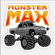 monstermaxmerch