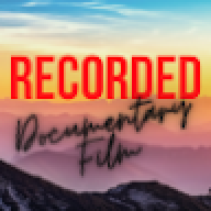 recorded