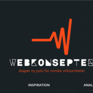 webkonsepter