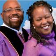 Pastor Gale