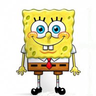 spongebobmerch