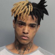xxxtentacionmerch