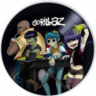 gorillazmerch