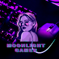Moonlight Gamer