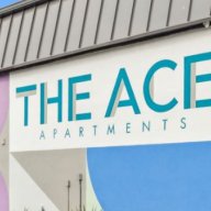 The Ace Apartments