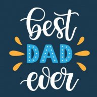bestdadevershirt