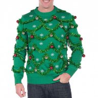 uglychristmaas