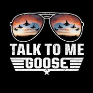 talktomegoosetshirt