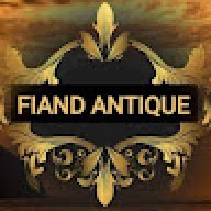fiand antique kudus