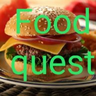 Food quest