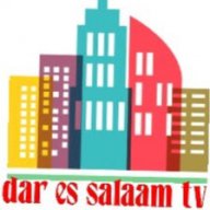 Dar es salaam tv