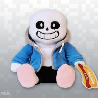 Sans The Skeleton