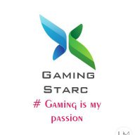 Gaming Starc