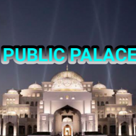 Public palace