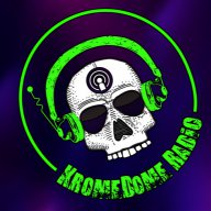 kromedomeradio