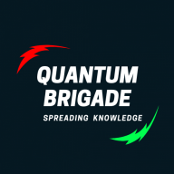 Quantum Brigade