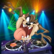 Marvin The Music Man