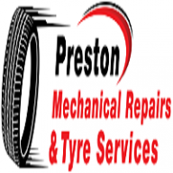 Preston Mechanical R