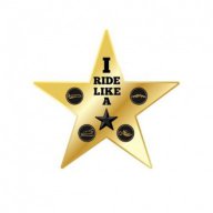 RideLikeAStar