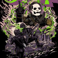 ghostbandmerch