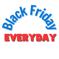 everydayisablackfrid