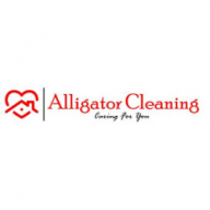 AlligatorCleaning