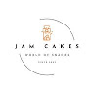 Jamcakes