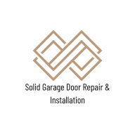 solidgaragedoor